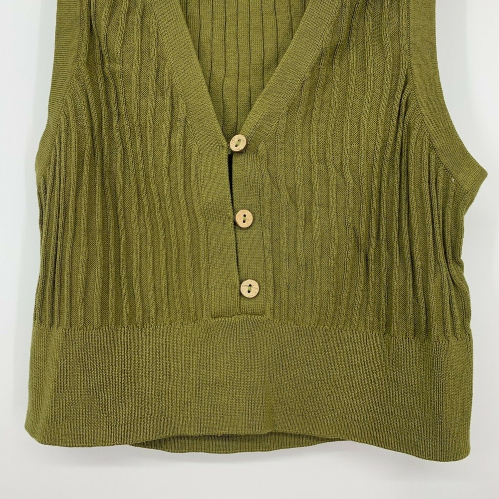 Intimately Free People Top Saturday Morning Cropped Tank - Picture 7 of 12